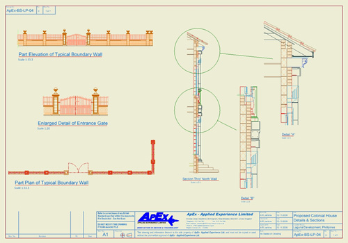 Architectural Design